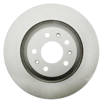 Raybestos® - Element3™ Plain Brake Rotor