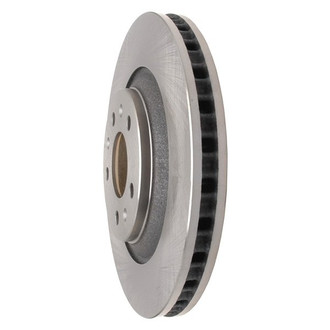 Raybestos® - R-Line™ Plain Vented Front Brake Rotor