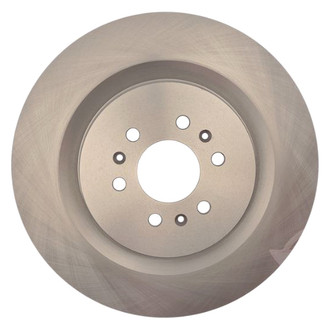 Raybestos® - R-Line™ Plain Vented Rear Brake Rotor