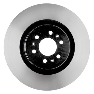 Raybestos® - Specialty™ Plain Vented Front Brake Rotor