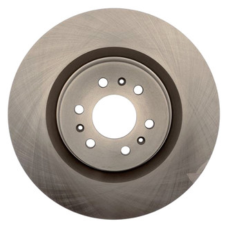 Raybestos® - R-Line™ Plain Vented Front Brake Rotor