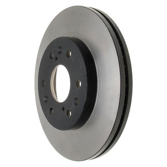 Raybestos® - Specialty™ Plain Vented Front Brake Rotor