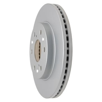 Raybestos® - Specialty Police™ Brake Rotors