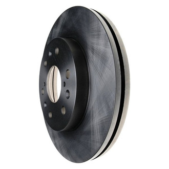 Raybestos® - R-Line™ Plain Vented Front Brake Rotor