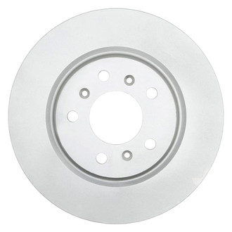Raybestos® - Element3™ Brake Rotor