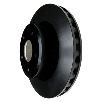 Raybestos® - Specialty™ Plain Vented Front Brake Rotor