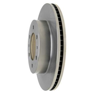 Raybestos® - R-Line™ Plain Vented Front Brake Rotor