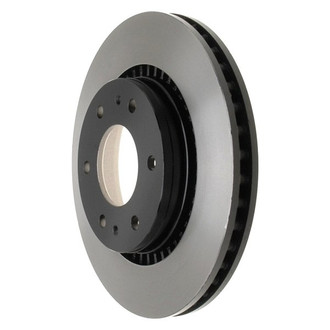 Raybestos® - Specialty™ Plain Vented Front Brake Rotor