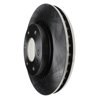 Raybestos® - R-Line™ Plain Vented Front Brake Rotor
