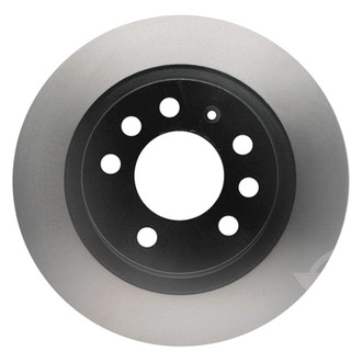 Raybestos® - Specialty™ Plain Solid Rear Brake Rotor