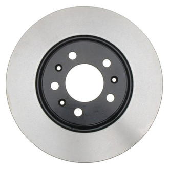 Raybestos® - Specialty™ Plain Vented Front Brake Rotor