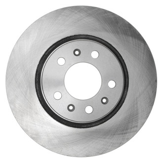 Raybestos® - R-Line™ Brake Rotor