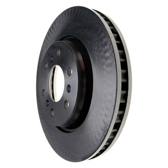 Raybestos® - R-Line™ Brake Rotor
