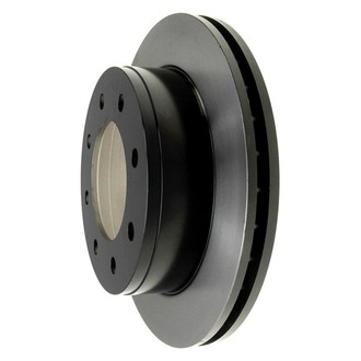 Raybestos® - Specialty™ Plain Brake Rotor