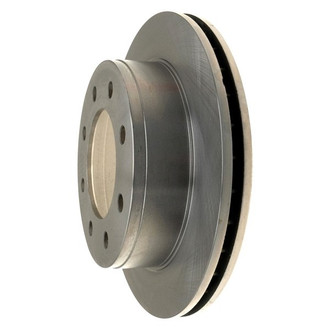Raybestos® - R-Line™ Brake Rotor