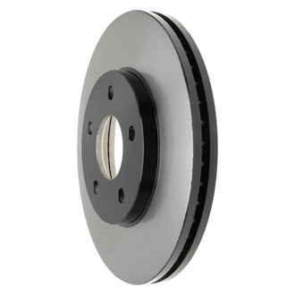 Raybestos® - Specialty™ Plain Vented Front Brake Rotor