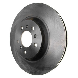 Raybestos® - R-Line™ Brake Rotor