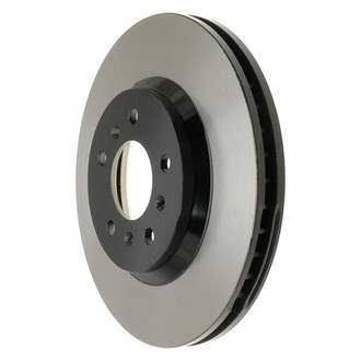 Raybestos® - Specialty™ Plain Brake Rotor
