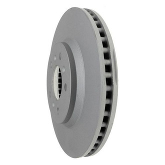 Raybestos® - Element3™ Plain Brake Rotor