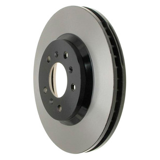 Raybestos® - Specialty Police™ Brake Rotors