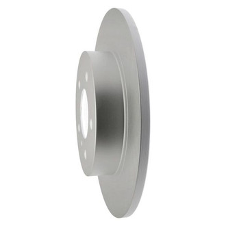 Raybestos® - Element3™ Plain Solid Rear Brake Rotor