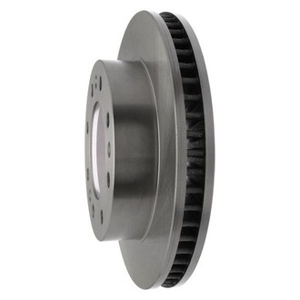 Raybestos® - R-Line™ Plain Vented Front Brake Rotor
