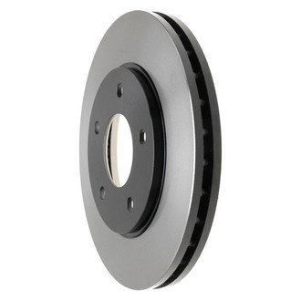 Raybestos® - Specialty™ Plain Brake Rotor