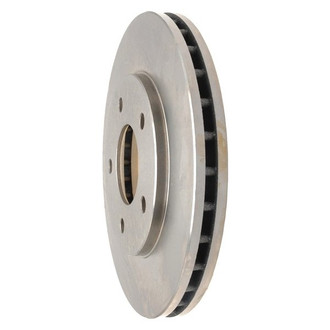 Raybestos® - R-Line™ Plain Vented Front Brake Rotor