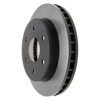 Raybestos® - Specialty™ Plain Vented Front Brake Rotor
