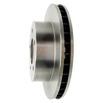 Raybestos® - R-Line™ Plain Vented Front Brake Rotor