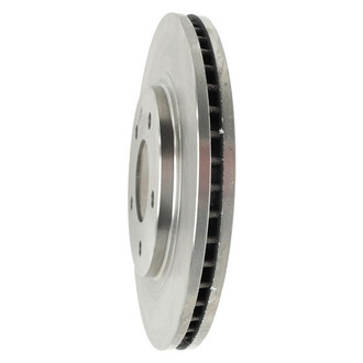 Raybestos® - R-Line™ Plain Vented Front Brake Rotor