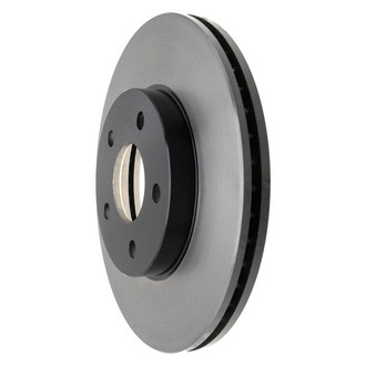 Raybestos® - Specialty™ Plain Vented Front Brake Rotor