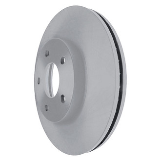 Raybestos® - Element3™ Brake Rotor