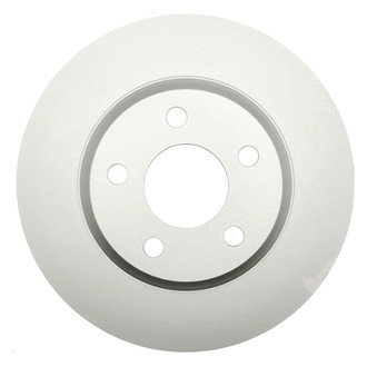 Raybestos® - Element3™ Brake Rotor