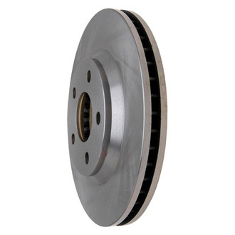 Raybestos® - R-Line™ Brake Rotor