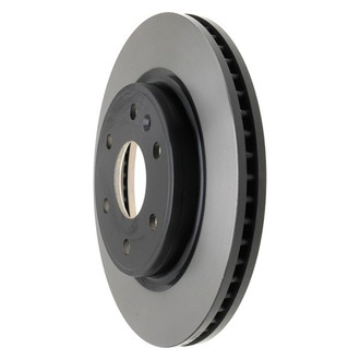 Raybestos® - Specialty™ Plain Vented Front Brake Rotor