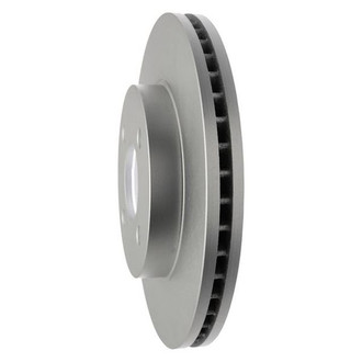 Raybestos® - Element3™ Plain Vented Front Brake Rotor