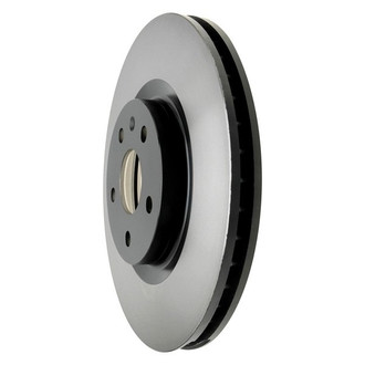 Raybestos® - Specialty™ Plain Brake Rotor
