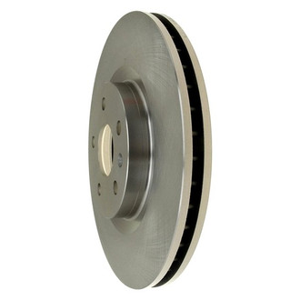 Raybestos® - R-Line™ Brake Rotor