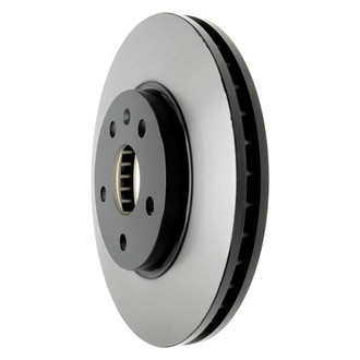 Raybestos® - Specialty™ Plain Vented Front Brake Rotor