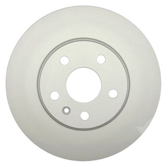 Raybestos® - Element3™ Plain Vented Brake Rotor