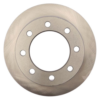 Raybestos® - R-Line™ Plain Vented Rear Brake Rotor