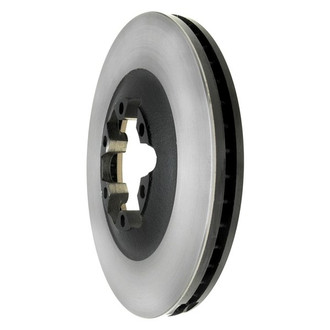 Raybestos® - Specialty™ Plain Vented Front Brake Rotor
