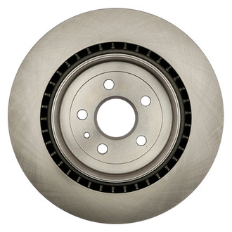 Raybestos® - R-Line™ Brake Rotor