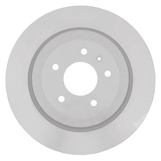 Raybestos® - Element3™ Brake Rotor