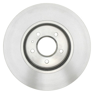 Raybestos® - Specialty™ Plain Vented Front Brake Rotor