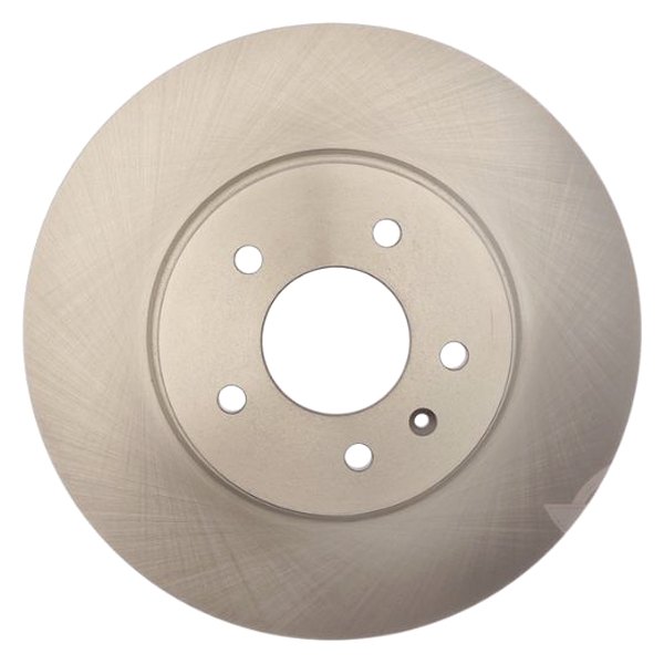 Raybestos® - R-Line™ 1-Piece Front Brake Rotor