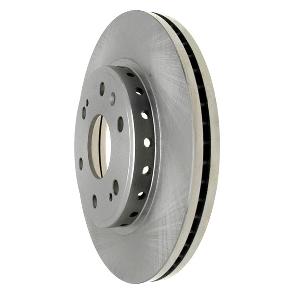 Raybestos® - R-Line™ 1-Piece Front Brake Rotor