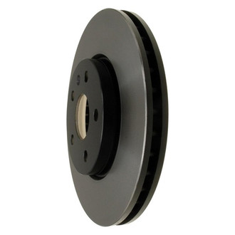 Raybestos® - Specialty™ Plain Brake Rotor