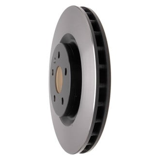 Raybestos® - Specialty™ Plain Brake Rotor